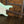 Fender Custom Shop '62 Journeyman Relic Stratocaster Seafoam Green 2016