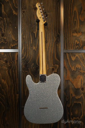 Fender 75th Anniversary Player II Sparkle Telecaster