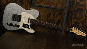 Fender 75th Anniversary Player II Sparkle Telecaster