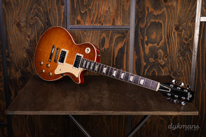 Heritage H150 Dirty Lemon Burst