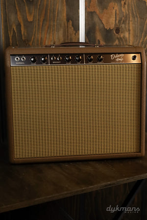 Fender '62 Deluxe Amp