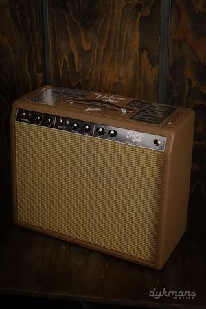 Fender '62 Deluxe Amp