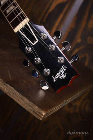 Heritage H150 Dirty Lemon Burst