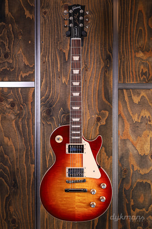 Gibson Les Paul Standard '60s Tomato Soup Burst