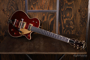 Gretsch G6129TG-59VS Limited Edition Sparkle Jet with String-Thru Bigsby