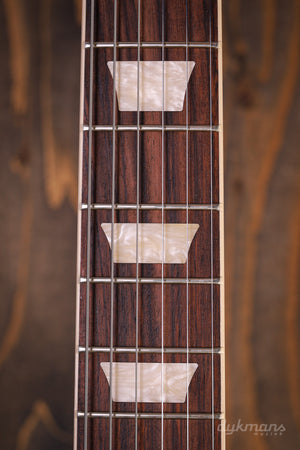 Gibson Les Paul Standard '60s Tomato Soup Burst