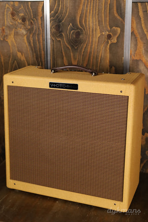Victoria Amplifier Trem d’la Trem