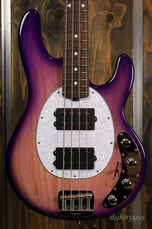 Music Man Stingray Special HH Jackpot