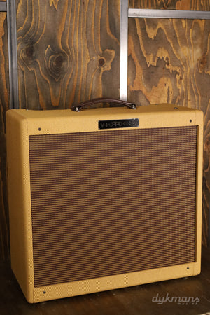 Victoria Amplifier Trem d’la Trem