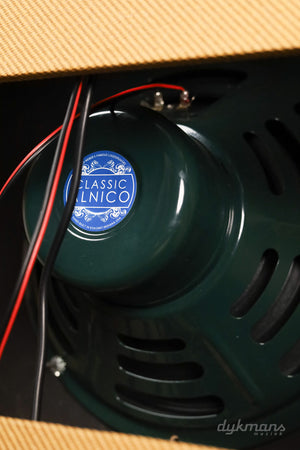 Victoria Amplifier Trem d’la Trem
