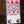 Beetronics Seabee Lite Pink