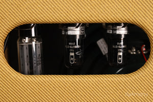 Victoria Amplifier Trem d’la Trem