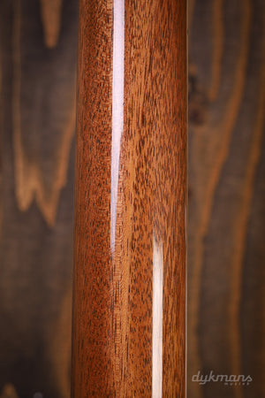 Gibson Les Paul Standard 50s Double Trouble Vintage Bourbon Burst