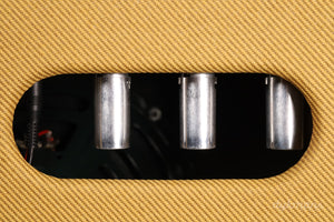 Victoria Amplifier Trem d’la Trem