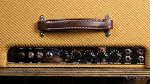 Victoria Amplifier Trem d’la Trem