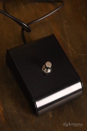 Victoria Amplifier Trem d’la Trem