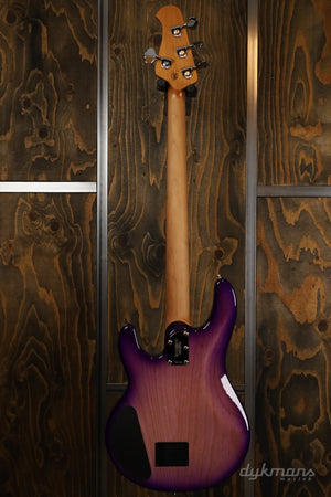 Music Man Stingray Special HH Jackpot