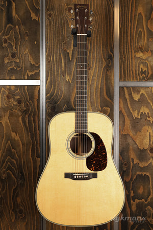 Martin Super HD-28