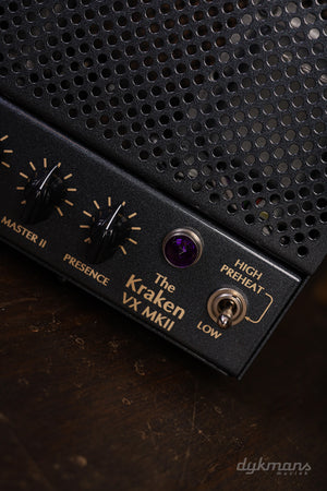 Victory VX Kraken MKII Head