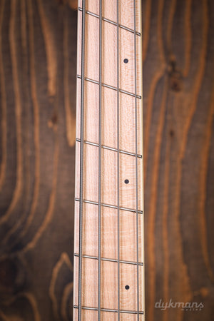 Dingwall NG3 "Nolly" Signature Ducatti Pearl White