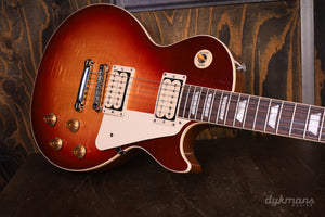 Gibson Les Paul Standard 50s Double Trouble Vintage Bourbon Burst