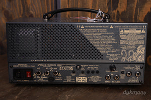 Victory VX Kraken MKII Head