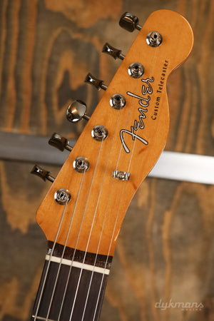 Fender Limited Edition Vintera III Early '60s Custom Telecaster