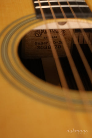 Martin Super HD-28