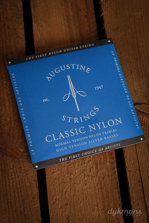 Augustine Classic Nylon High Tension