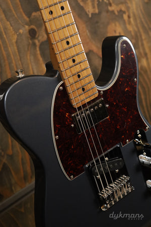 Fender Limited Edition Player II Telecaster Roasted Maple Charcoal Frost Metallic