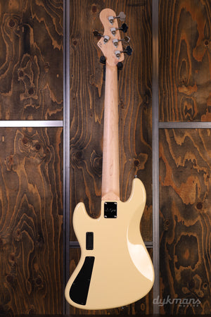 The Gier Bebop 5 Roomboter Yellow