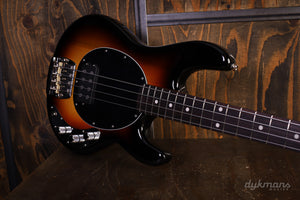 Music Man Pino Palladino Stingray 79 Burst Fretted
