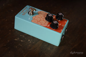 EarthQuaker Devices Plumes 