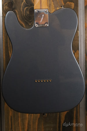 Fender Limited Edition Player II Telecaster Roasted Maple Charcoal Frost Metallic