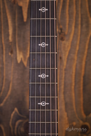 Taylor 224ce-K DLX Lefty RESERVED