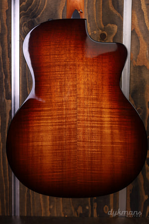 Taylor 224ce-K DLX Lefty RESERVED