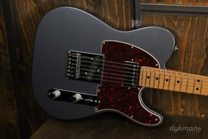 Fender Limited Edition Player II Telecaster Roasted Maple Charcoal Frost Metallic