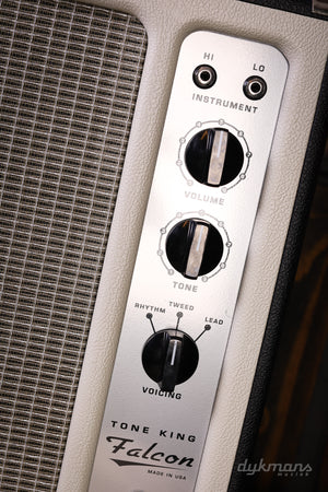 Tone King Falcon Combo PRE-OWNED!
