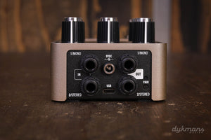 Universal Audio Golden Reverberator