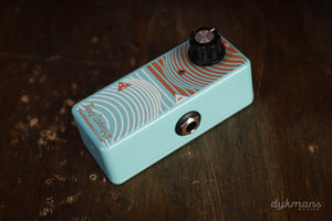 EarthQuaker Devices Easy Listening Custom 2026