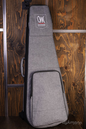 Mayones Duvell Elite 6 Lava Burst