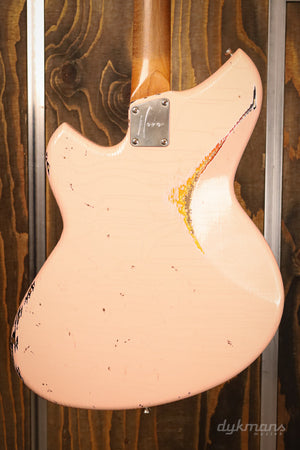 Novo Serus J Shell Pink over '64 3TB Dealer Limited