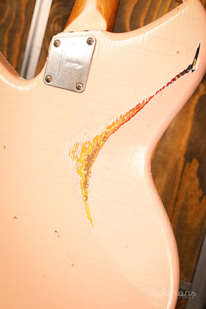 Novo Serus J Shell Pink over '64 3TB Dealer Limited