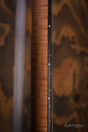 Music Man Saber Rabea Massaad Vileblood Burst PRE-ORDER!