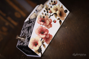 ThorpyFX Hanami Germanium Fuzz