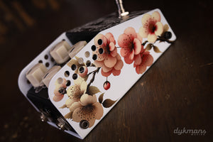 ThorpyFX Hanami Germanium Fuzz