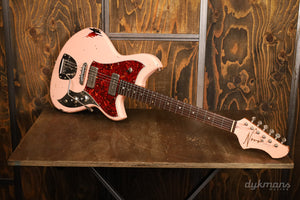 Novo Serus J Shell Pink over '64 3TB Dealer Limited