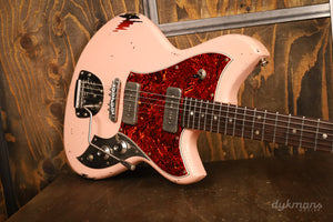 Novo Serus J Shell Pink over '64 3TB Dealer Limited