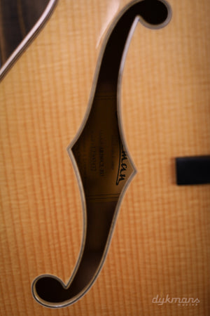 Eastman AR580CE