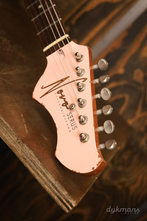 Novo Serus J Shell Pink over '64 3TB Dealer Limited